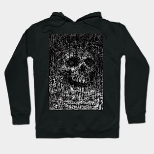 King of the Dead Hoodie